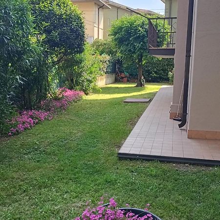 فيرونا B&B Il Mondo Di Ross المظهر الخارجي الصورة