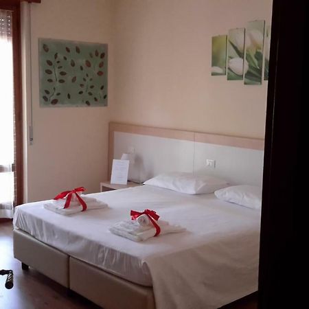 فيرونا B&B Il Mondo Di Ross المظهر الخارجي الصورة