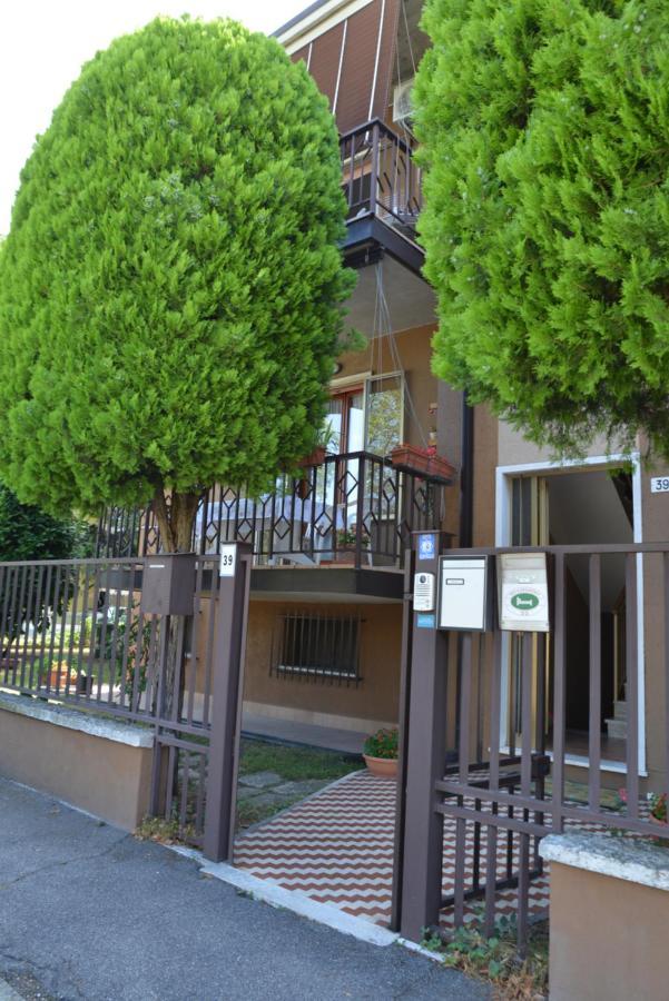 فيرونا B&B Il Mondo Di Ross المظهر الخارجي الصورة