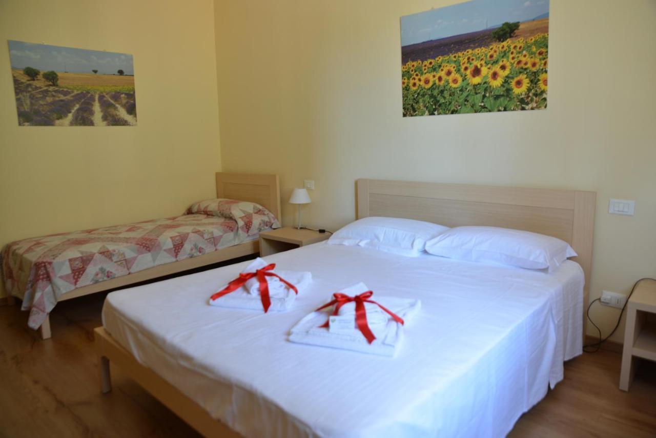 فيرونا B&B Il Mondo Di Ross المظهر الخارجي الصورة