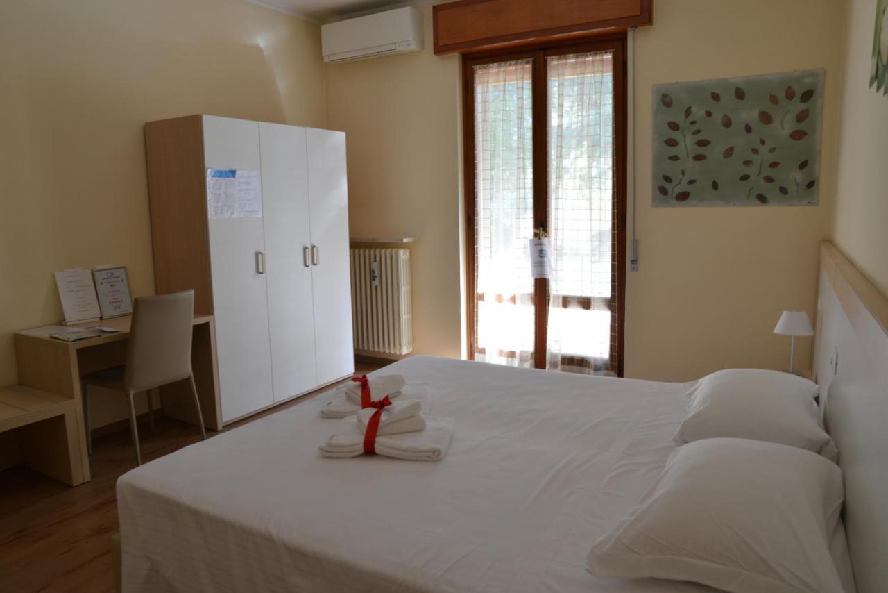 فيرونا B&B Il Mondo Di Ross المظهر الخارجي الصورة
