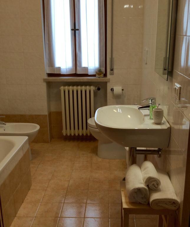 فيرونا B&B Il Mondo Di Ross الغرفة الصورة