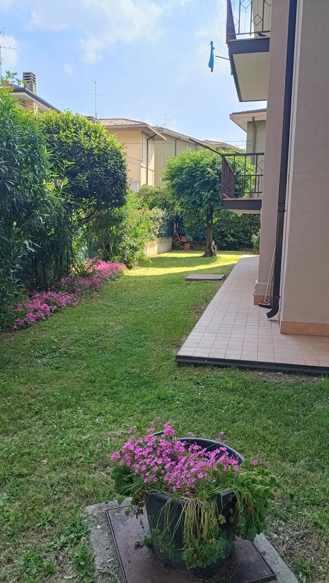 فيرونا B&B Il Mondo Di Ross المظهر الخارجي الصورة
