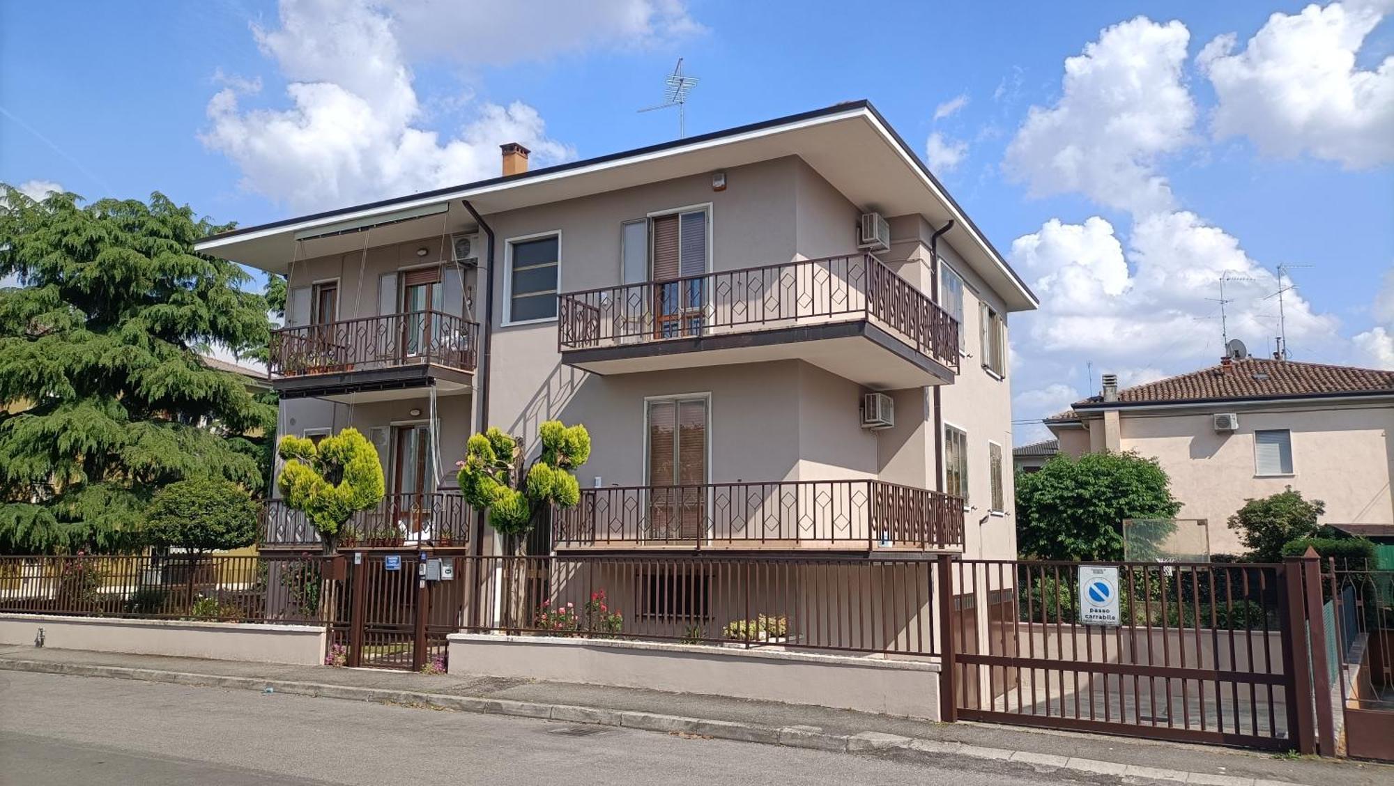 فيرونا B&B Il Mondo Di Ross المظهر الخارجي الصورة