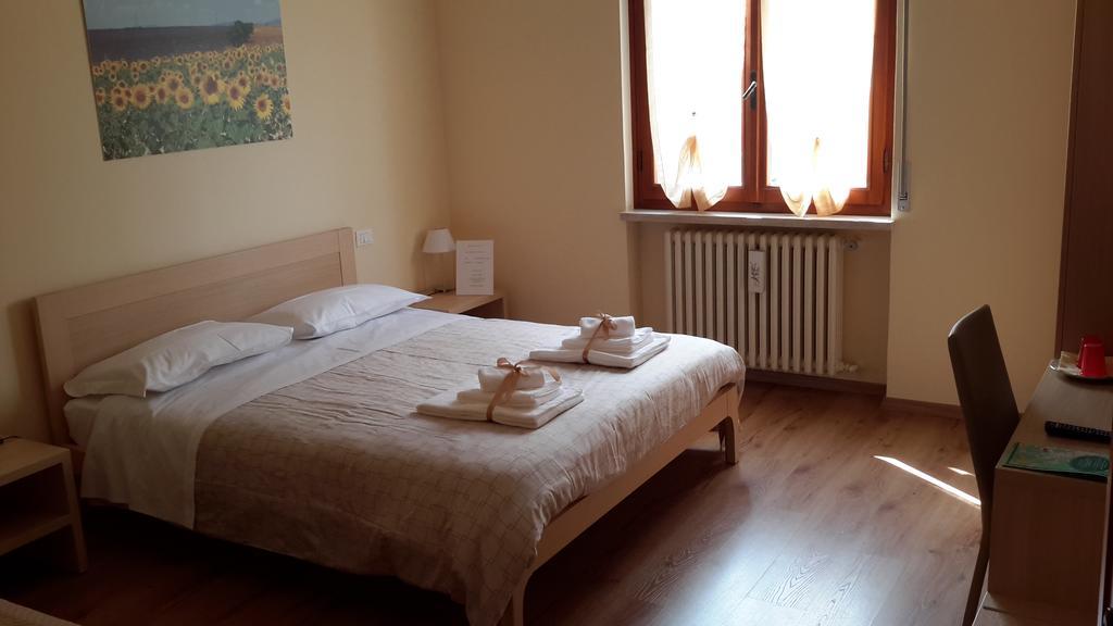 فيرونا B&B Il Mondo Di Ross المظهر الخارجي الصورة