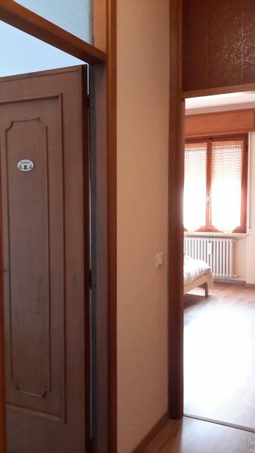 فيرونا B&B Il Mondo Di Ross المظهر الخارجي الصورة