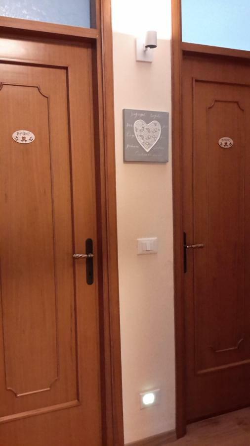 فيرونا B&B Il Mondo Di Ross المظهر الخارجي الصورة