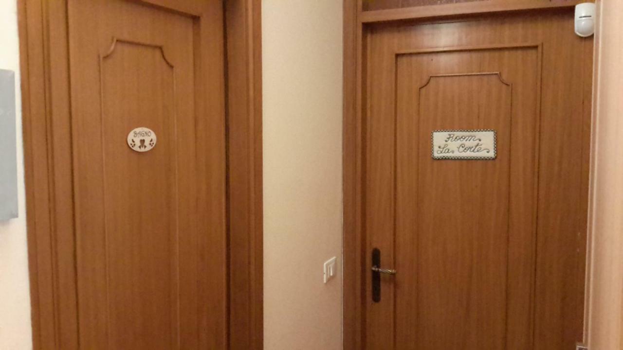 فيرونا B&B Il Mondo Di Ross المظهر الخارجي الصورة