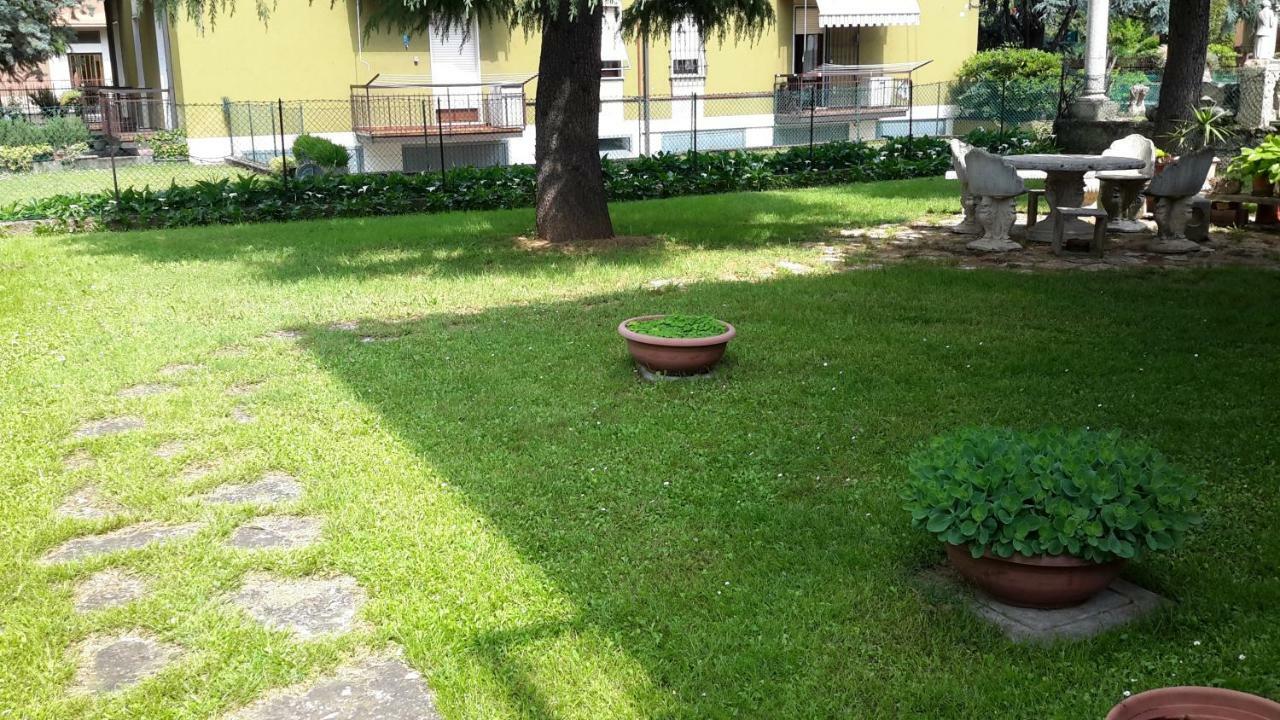 فيرونا B&B Il Mondo Di Ross المظهر الخارجي الصورة